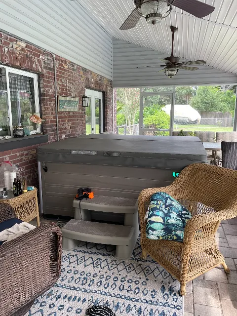 Tampa Bay Spas and Hot Tubs photo 1