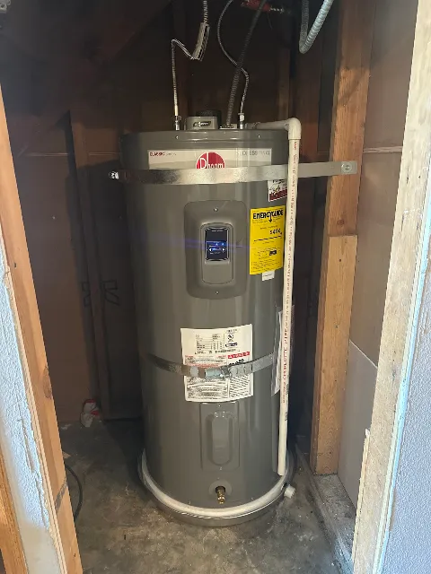 Bee's Plumbing and Heating photo 1