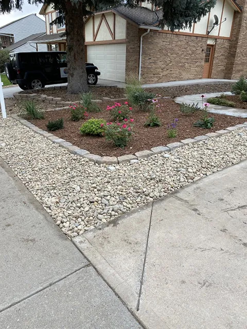 T&T Lawn and Landscaping photo 1