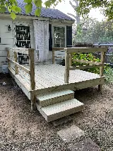 Tucker Lawn and Landscaping photo 8