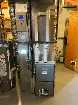 Fix it Right Plumbing and Heating LTD photo 3