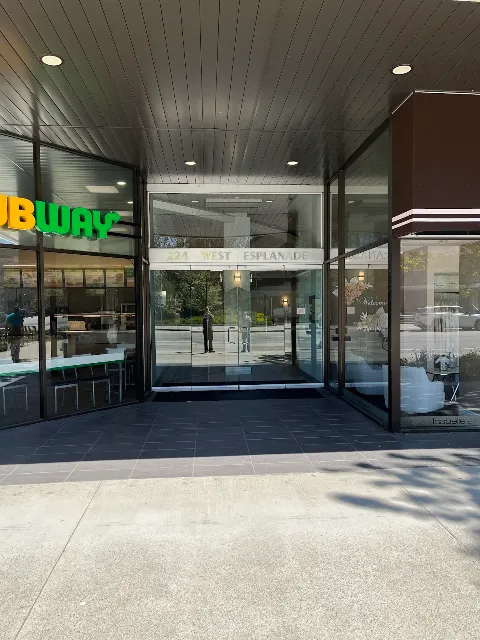 Vancouver Roofing & Solar in North Vancouver