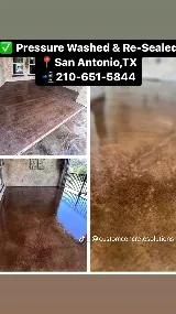 Custom Concrete Solutions photo 2