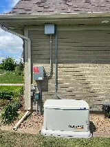 The Electric and Solar Specialist photo 4