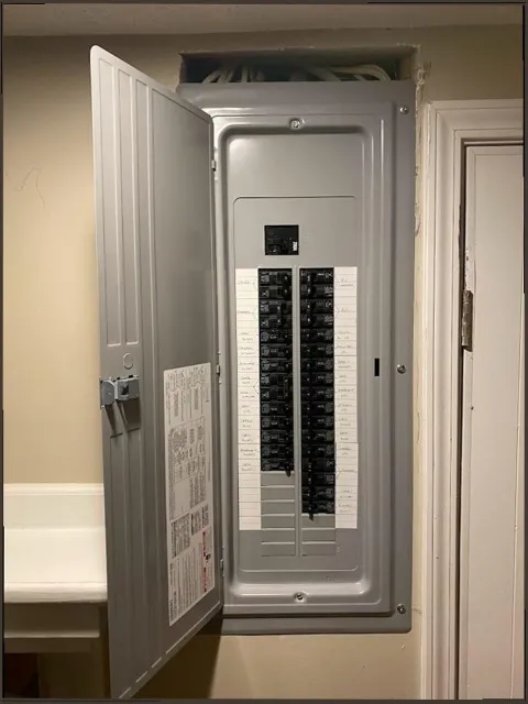 Cincinnati Best Electricians photo 1