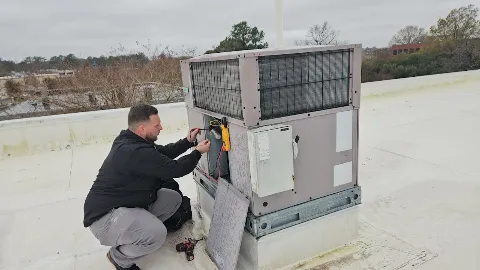 Fusion Home Services photo 1