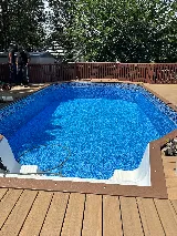 EZ Aqua Blue Sea Pools photo 3