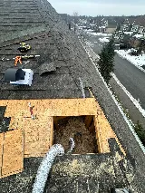 David Tulloch Roofing photo 5