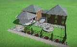 Wolf Pack Hardscaping and Landscaping LLC photo 5
