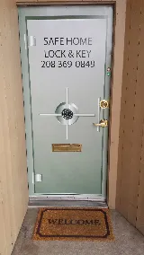 Safe Home Lock & Key photo 7