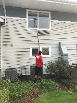 Fish Window Cleaning photo 8