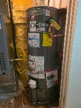 Fast Water Heater Company