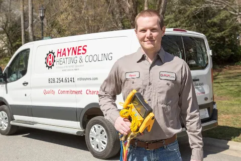 HAYNES Heating & Cooling photo 1