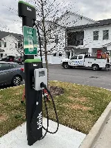 Joyner Electric and Security photo 4