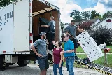 Two Men and a Truck Moving
