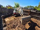 Danshap Landscaping and Excavation inc. photo 2