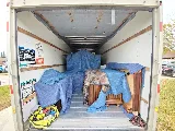 Laredo Moving Services - Safes - Pianos - Heavy Equipment photo 8