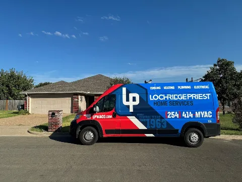 Lochridge Priest Home Services in Waco