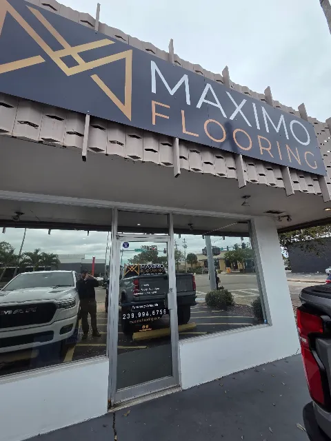 Maximo Flooring - Maximo Home Remodeling photo 1