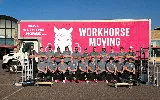 Workhorse Moving