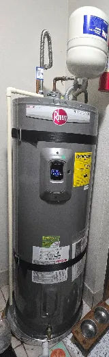 Burke's Plumbing photo 5