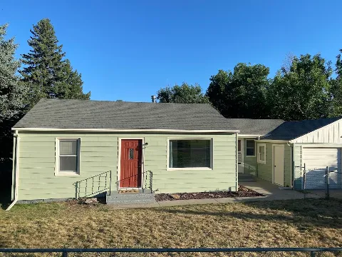 Montana House Painters in Great Falls