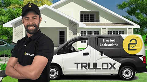 Trulox Locksmith photo 1