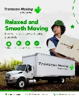 Transcon Moving & Storage