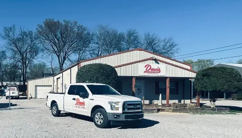 Davis Heating & Cooling, LLC photo 1