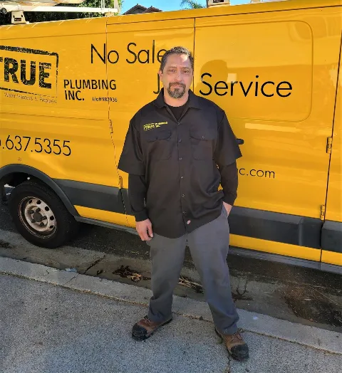 True Plumbing photo 1