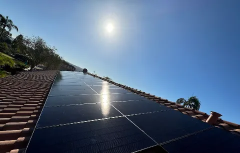 G C Electric Solar photo 1