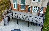 Resolut Fence and Deck