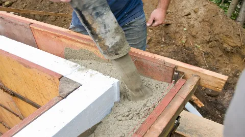 Liberty Concrete & Construction in San Angelo