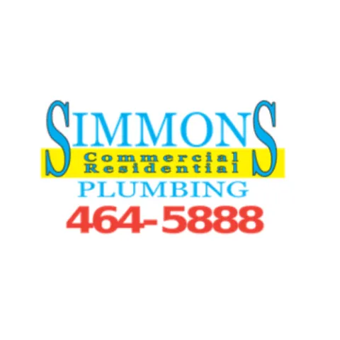 Simmons Plumbing photo 1