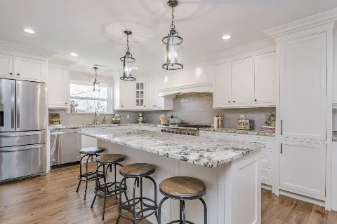 Covenant Homes in Amarillo