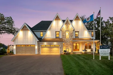 Stonegate Builders in St. Paul