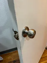 Locked Out photo 4