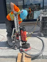 CanWest Concrete Cutting & Coring Inc. photo 8