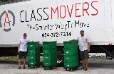 A Class Moving & Storage photo 8