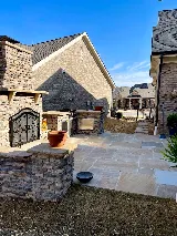 Concepts Outdoor Living By Johnys Masonry photo 2