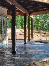 Day Spring Concrete & Building Services Inc photo 4