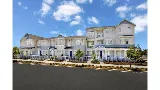 KB Home Seaview at Midtown