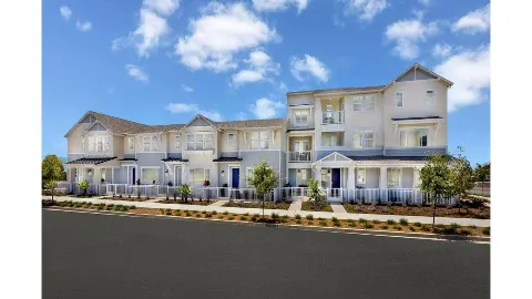 KB Home Seaview at Midtown in Ventura