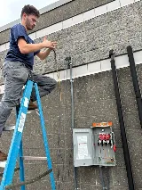 Walsh Electric