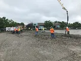 Hawkins Construction & Flatwork photo 4