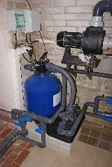 Reed's Pool Service photo 8