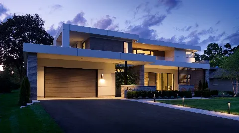 DB Custom Homes photo 1