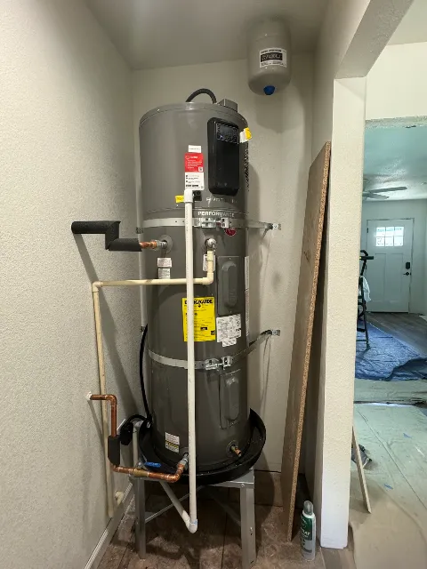 Elmore Quality Plumbing photo 1