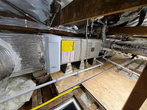 Next Level Heating and Cooling photo 1