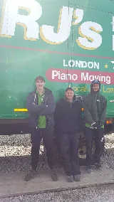 RJ's Movers photo 7